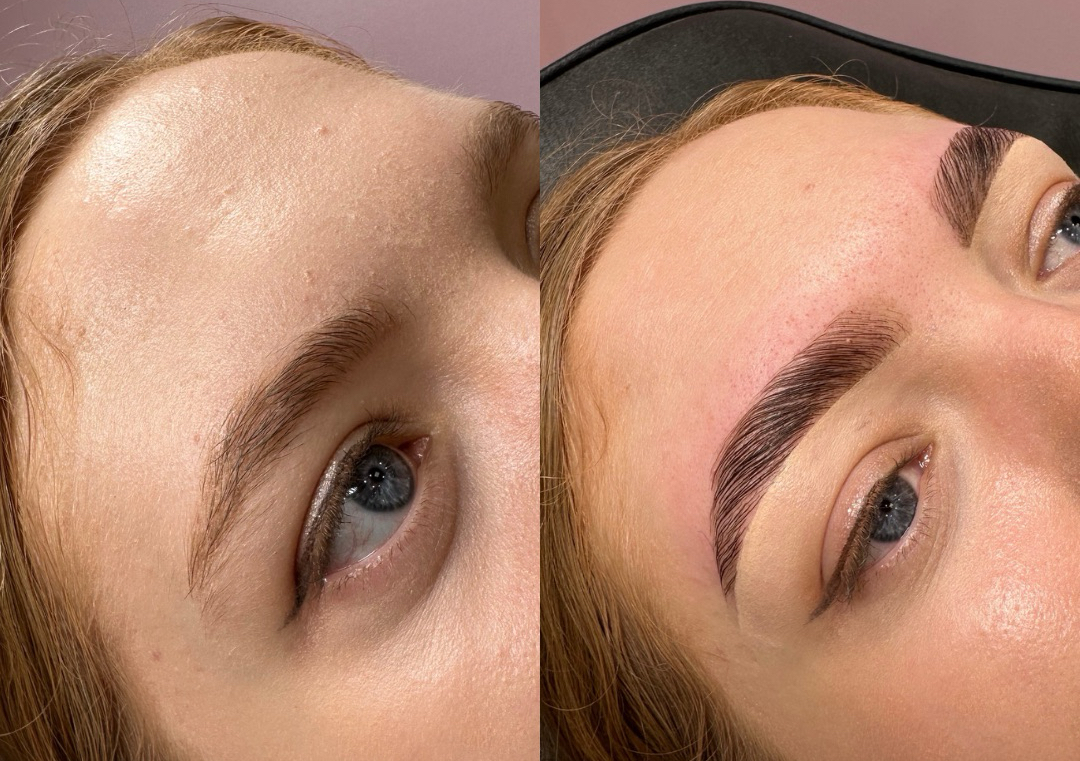 Brow Lamination