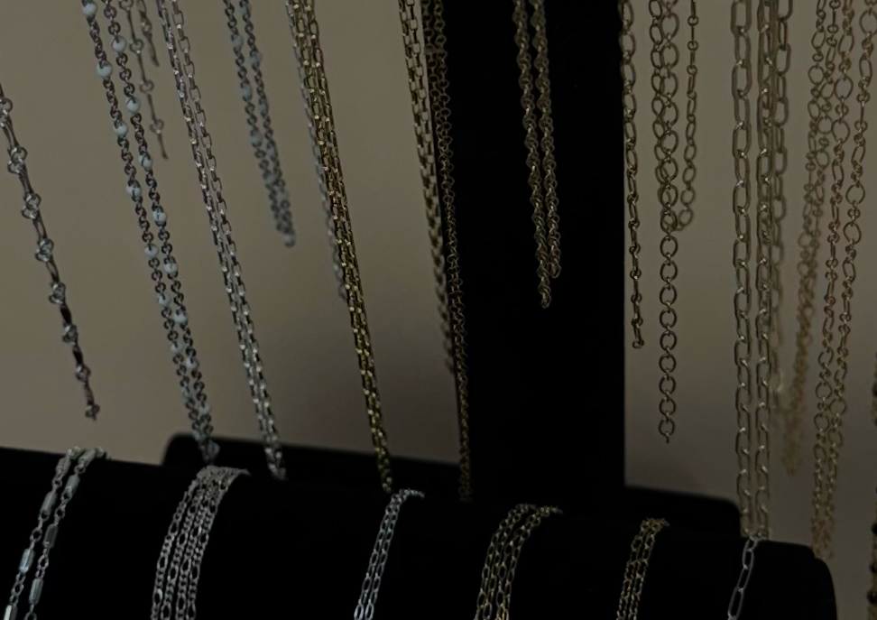 reweld jewelry - 𝟐𝐧𝐝 𝐭𝐢𝐦𝐞