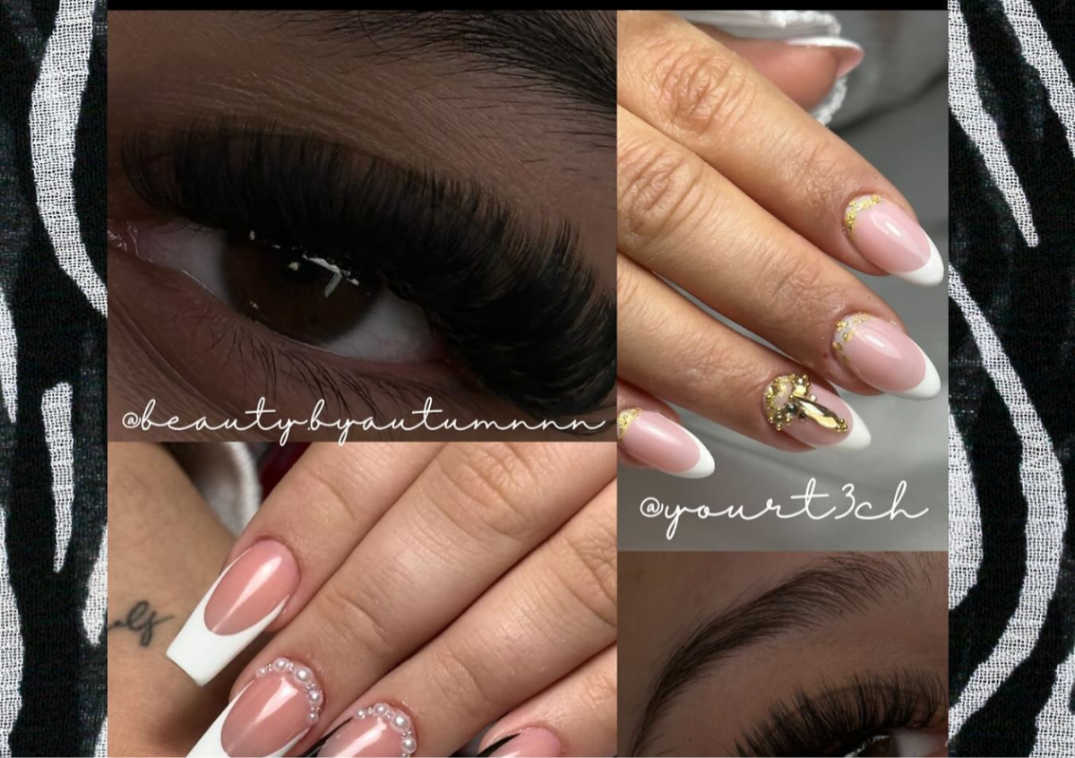 LASHES + NAILS (𝐟𝐮𝐥𝐥𝐬𝐞𝐭)