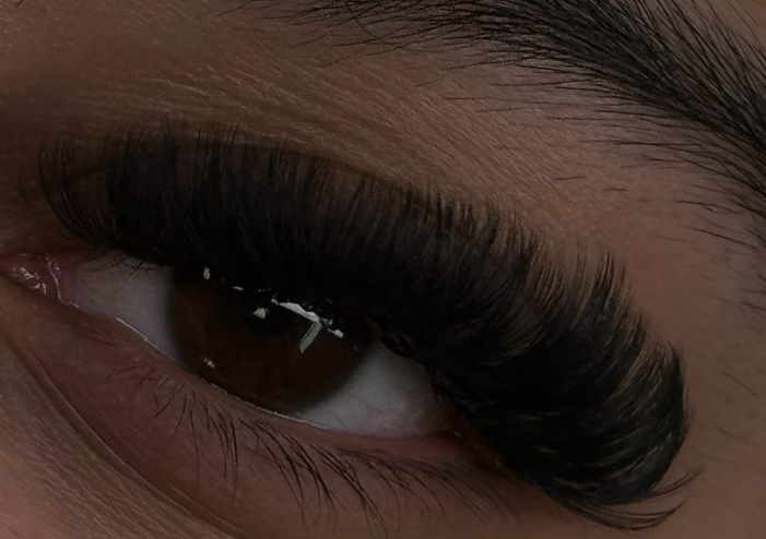 mega - volume fullset