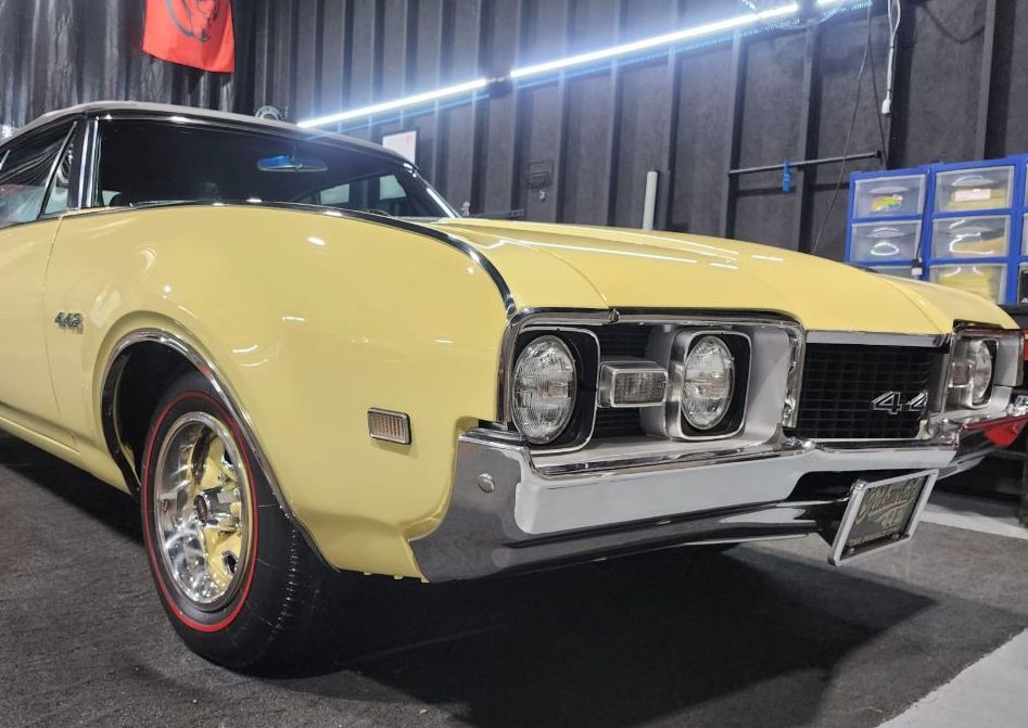 10-Year Ceramic Coating (System X Max, Lifetime Warranty)