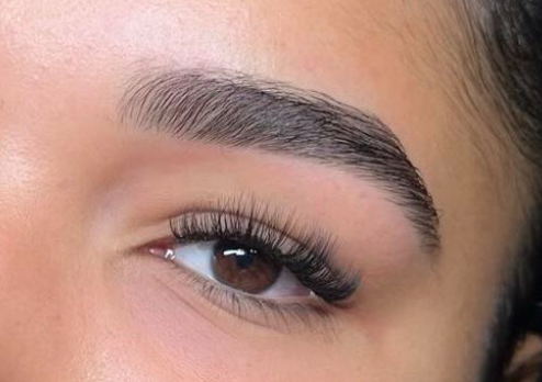 Eyebrow Wax 