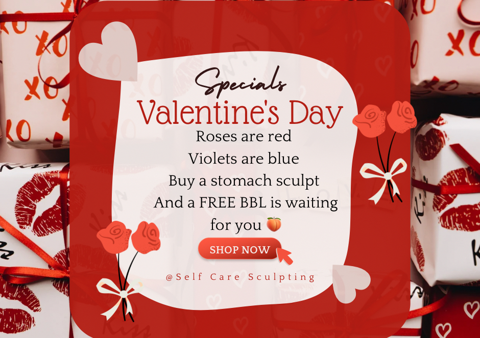 Valentines BOGO 💋 