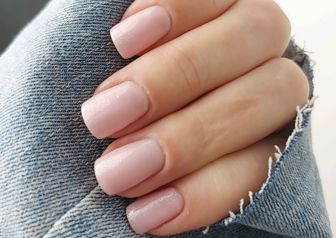 GEL EXTENSIONS SHORT