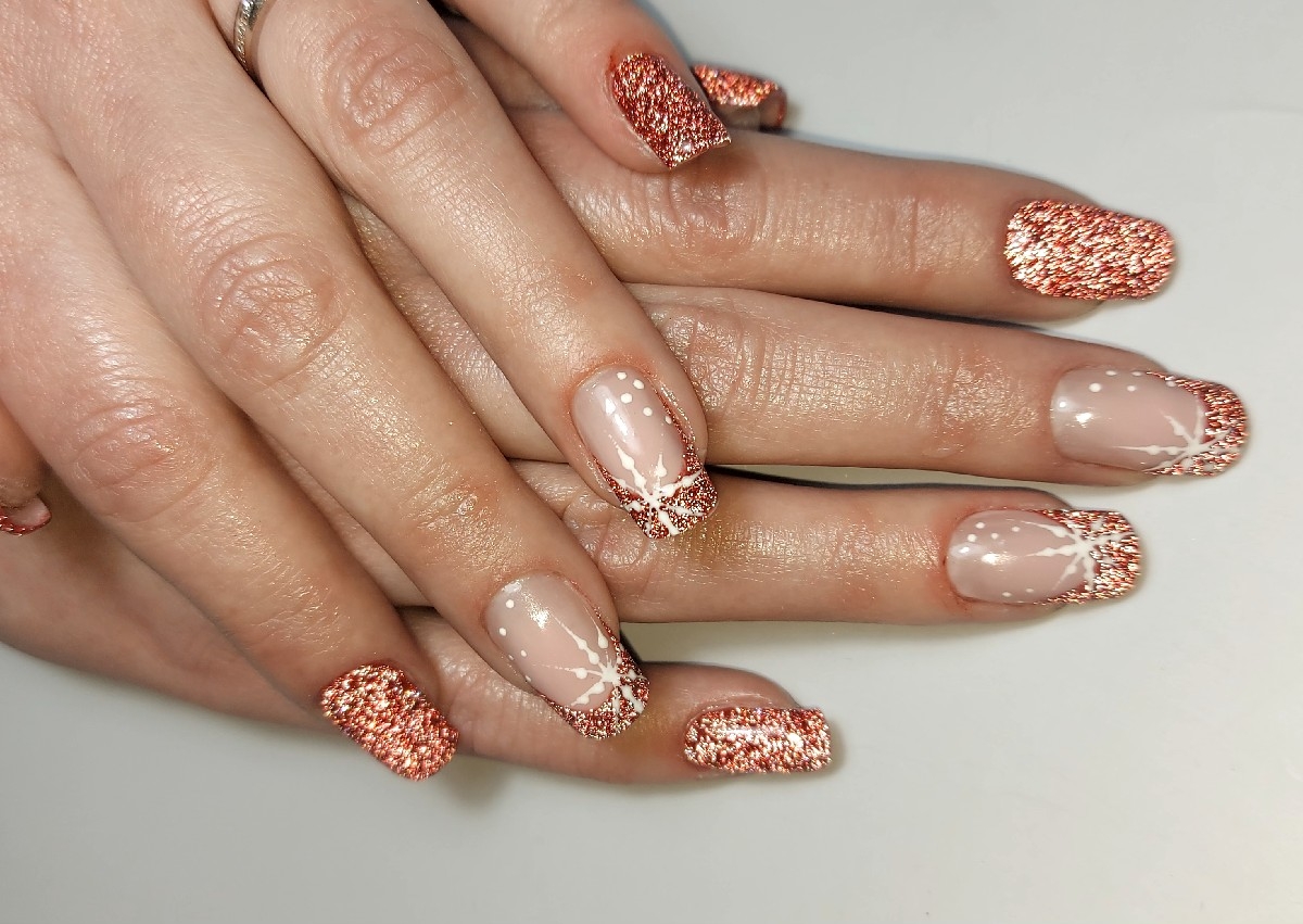 GEL/Polygel EXTENSIONS medium