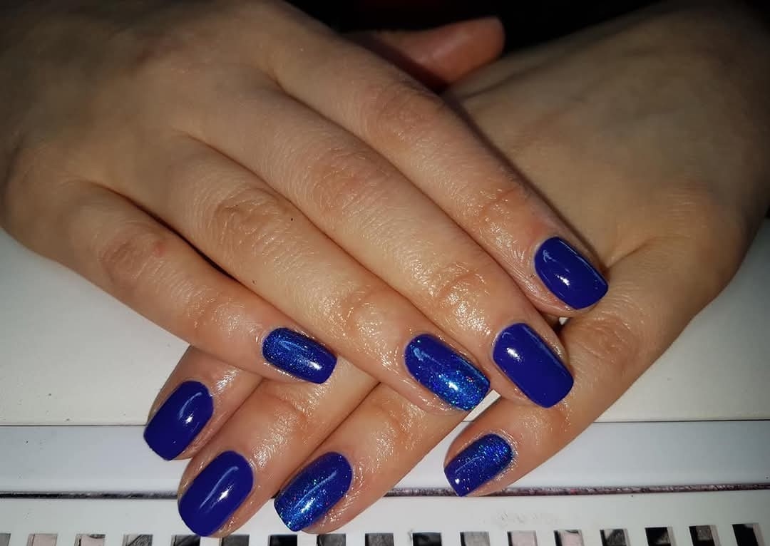 Gel Overlay 