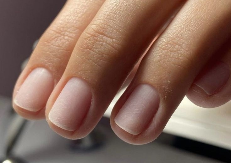 GEL REMOVAL & Manicure 