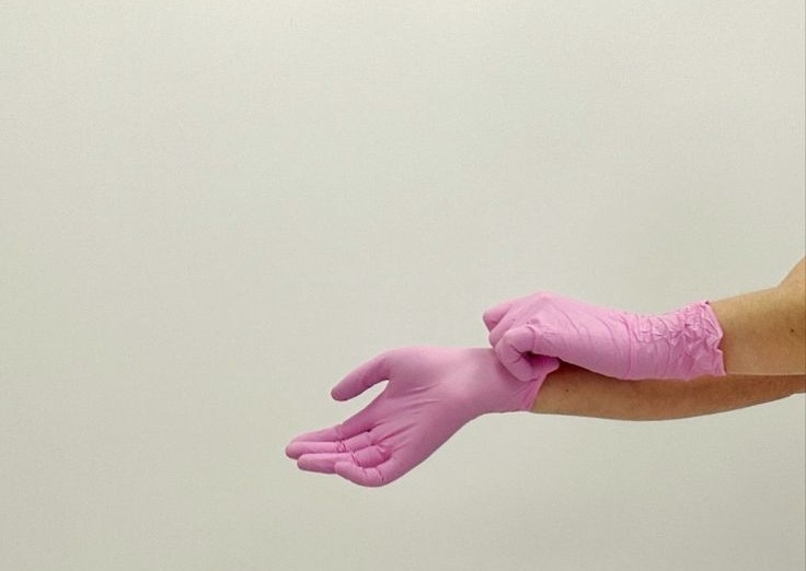 BIAB/Shellac removal NO manicure