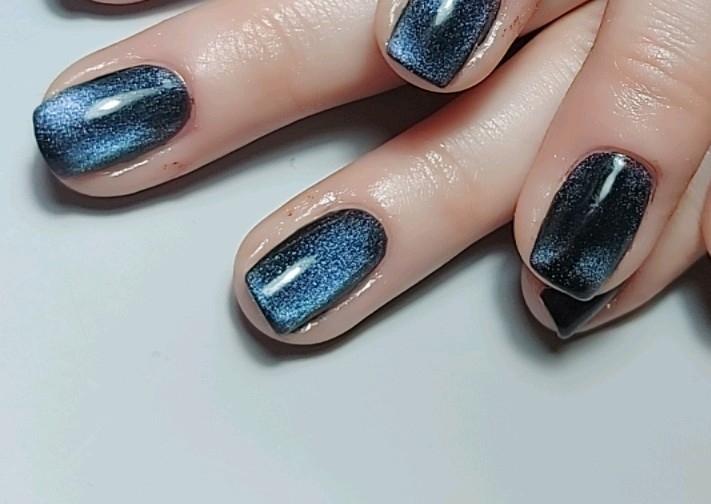 BIAB COLOUR  first set