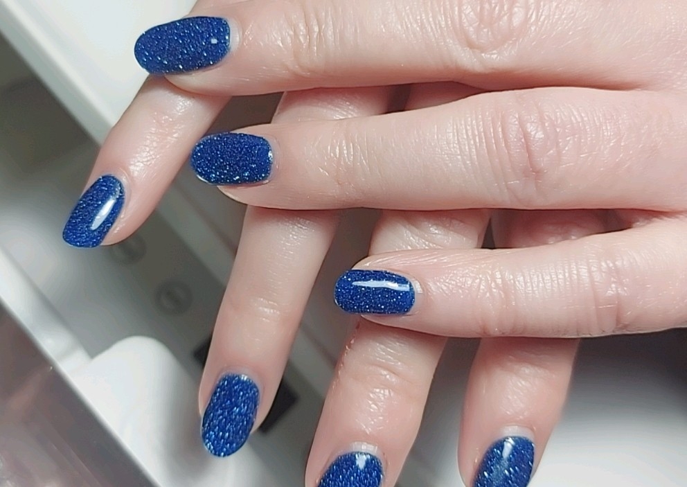 BIAB REFILL (colour)