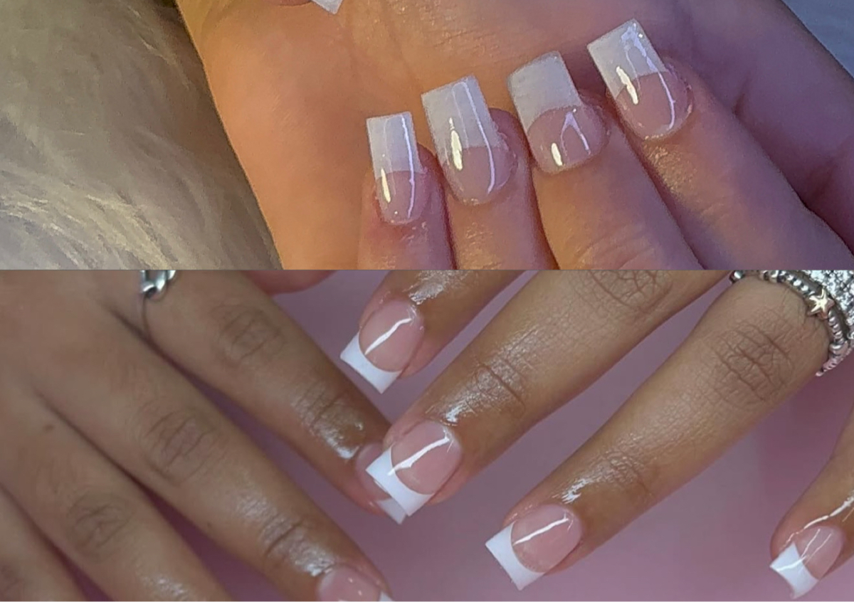 old school frenchies 