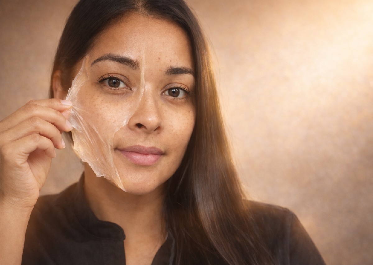 OFERTA MARZO Limpieza + Peeling