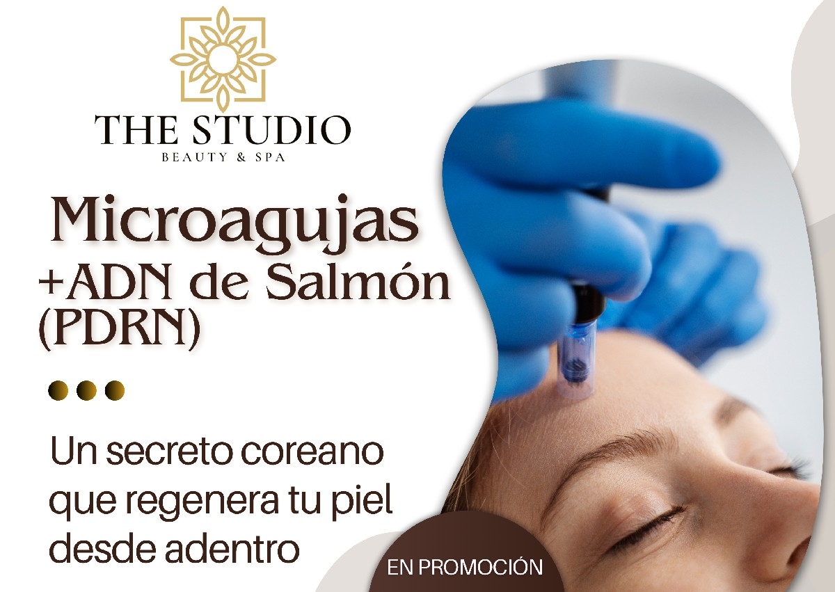 PDRN Salmón ¡Promo!