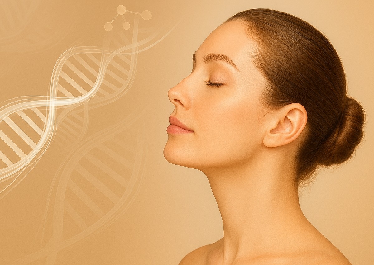 Limpieza profunda + Mascarilla ADN Salmón 