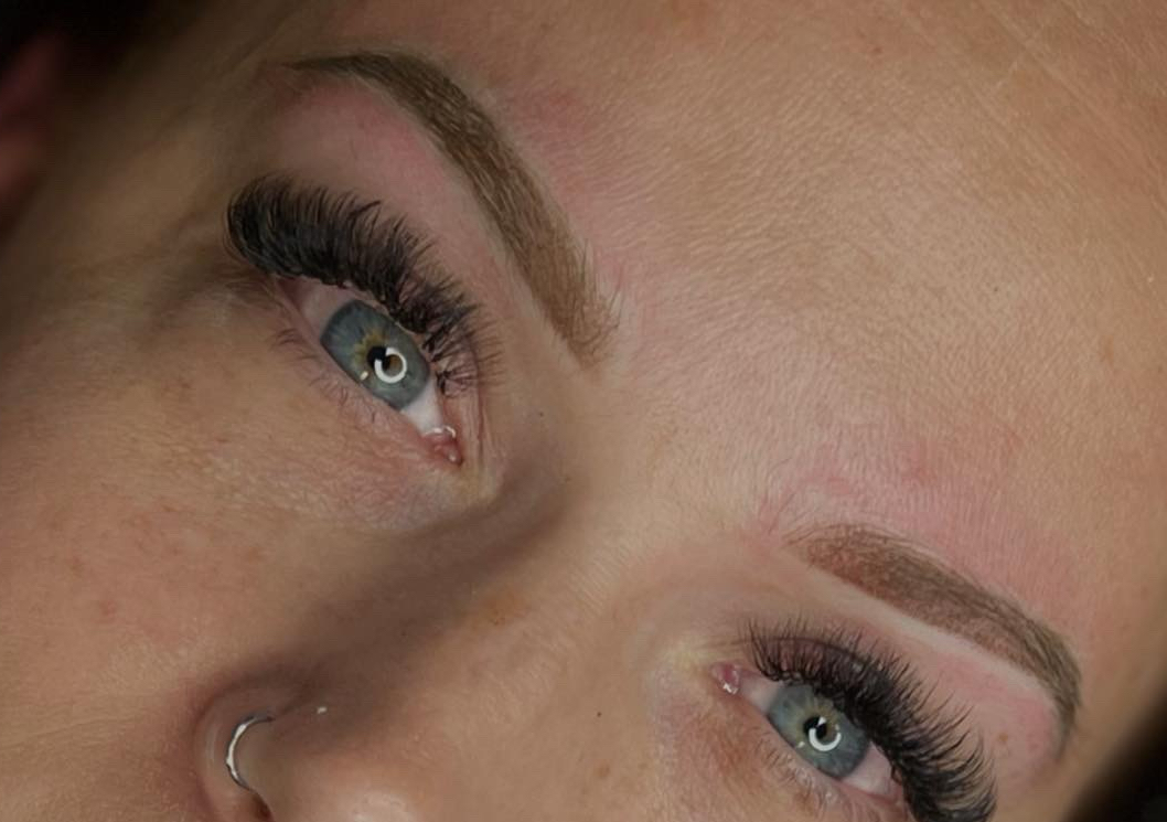 Powderbrows/Ombrebrows