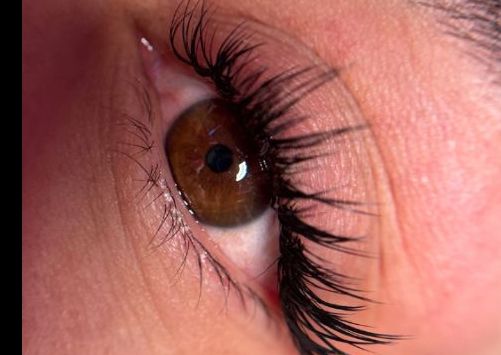 UV Lash Refill -Master Artist-