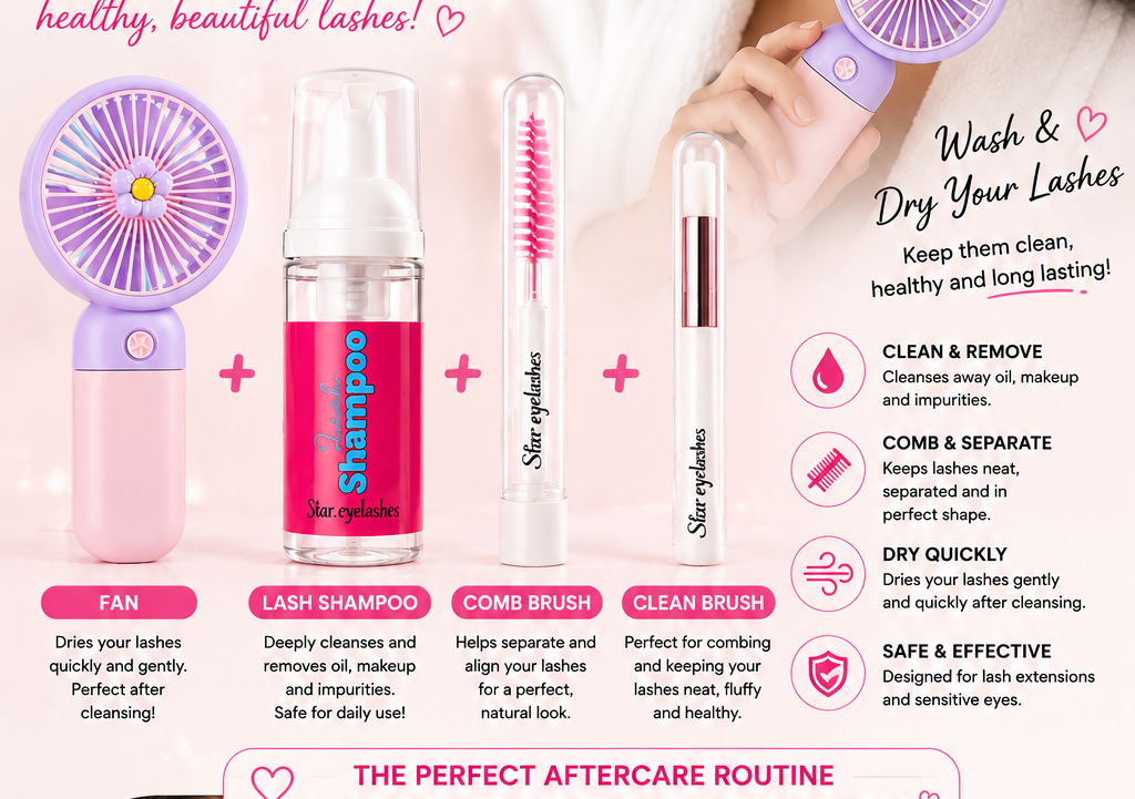 Aftercare Premium ⭐️