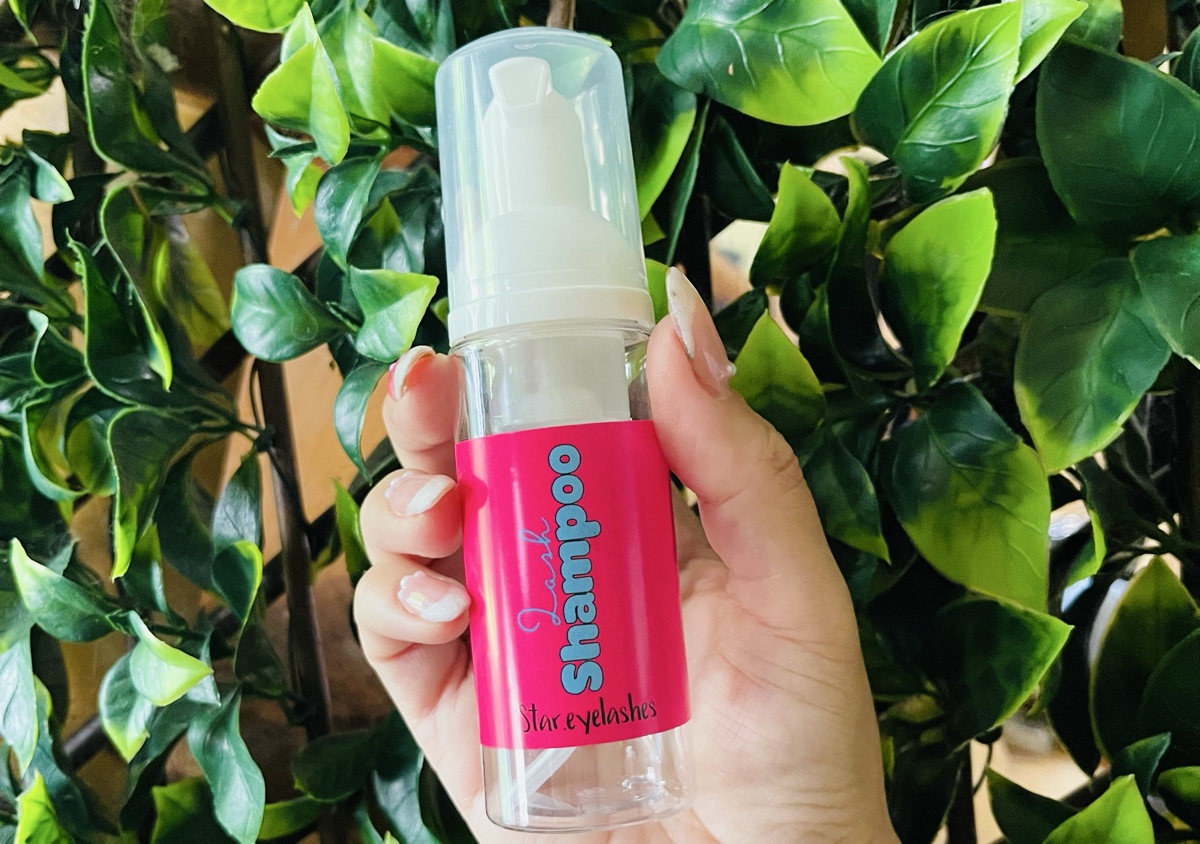 Shampoo