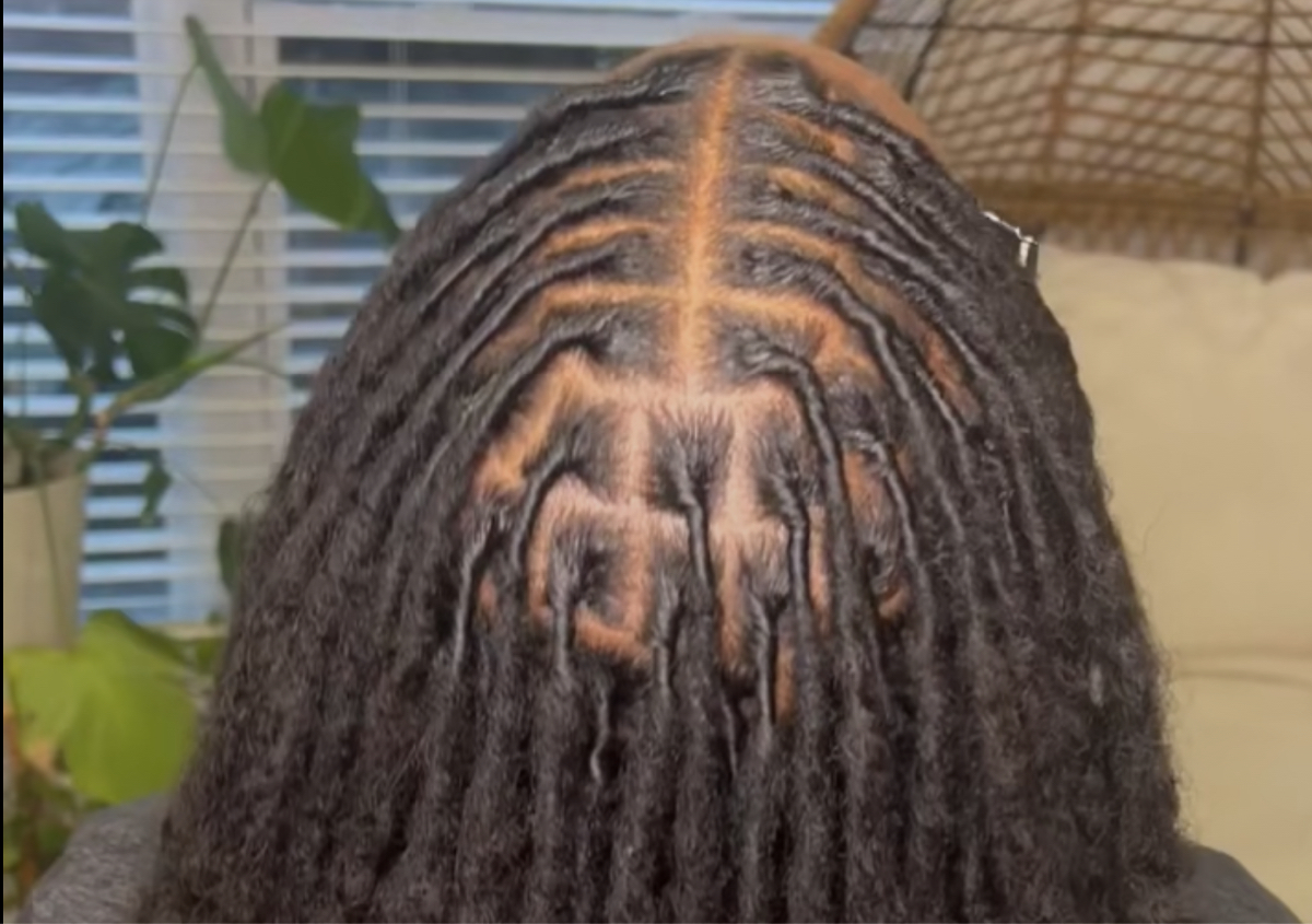Basic Loc Re-Twist