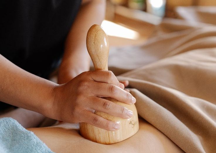 Ritual Raíces que Fluyen