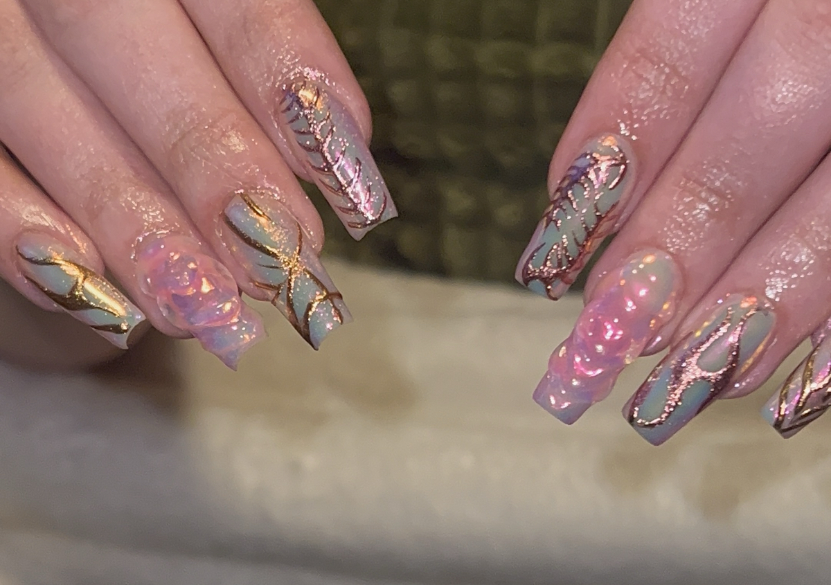 M gel-x fill 