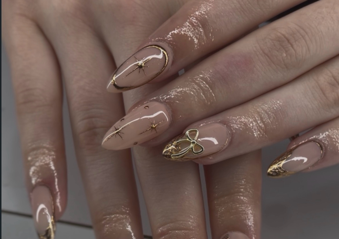 M gel-x full set