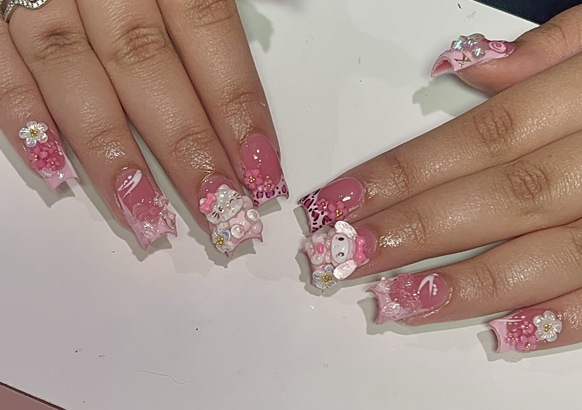 S gel-x fill