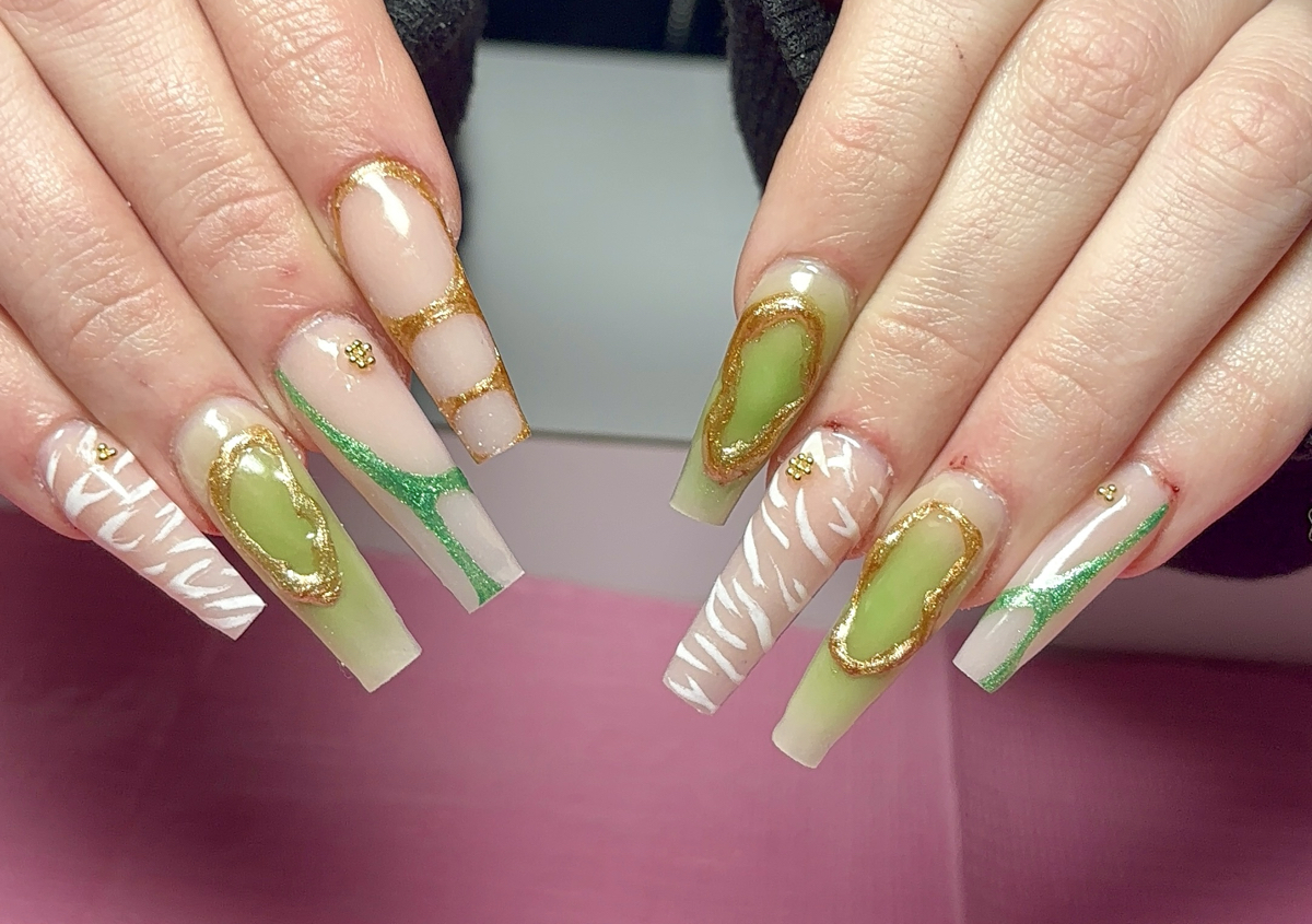 L gel-x fill