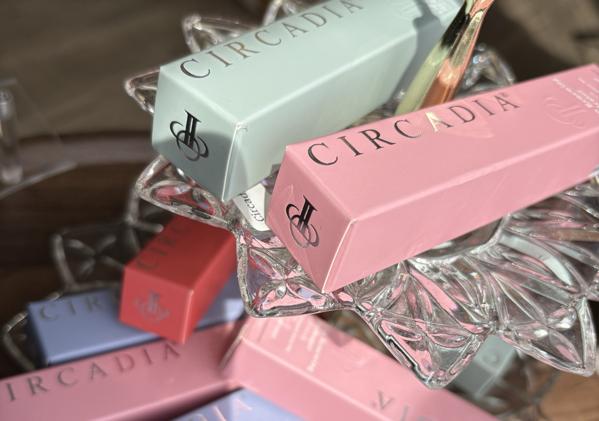 Circadia Lip Hydrator