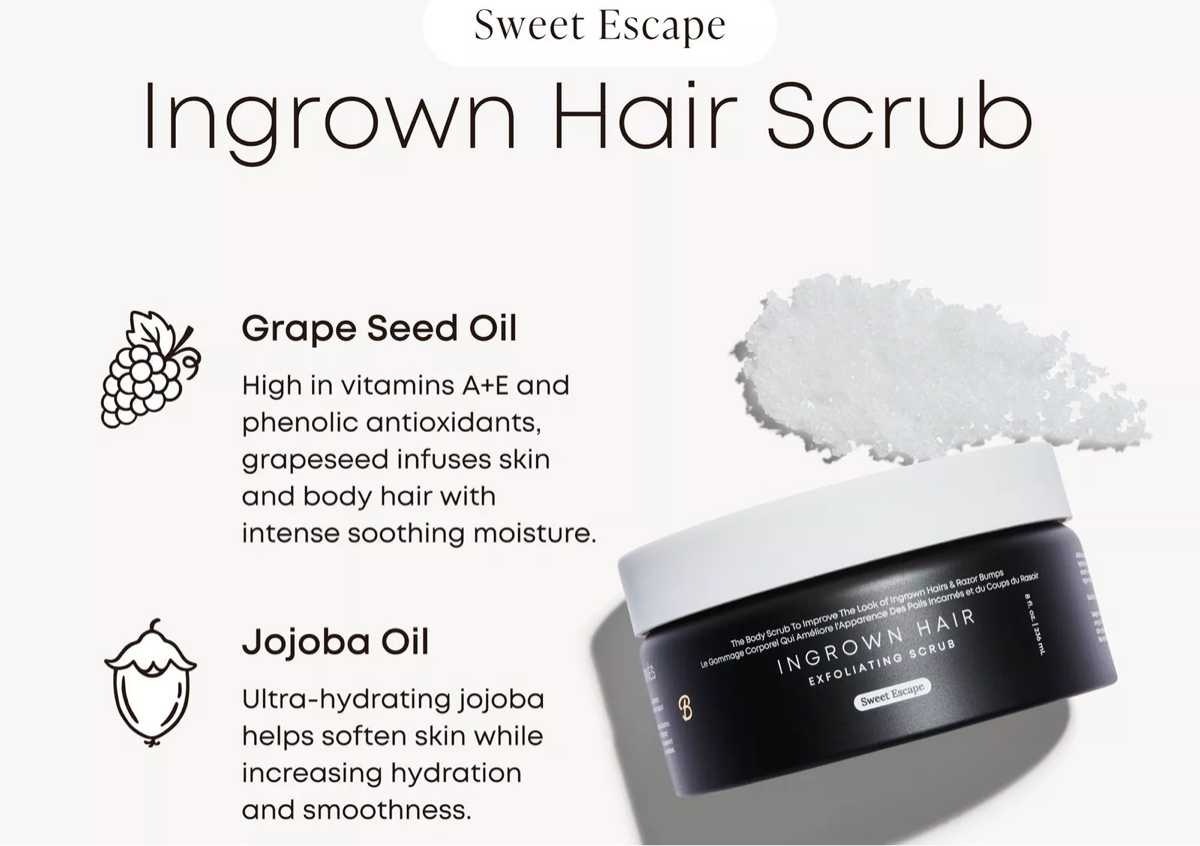 Body Scrub SALE