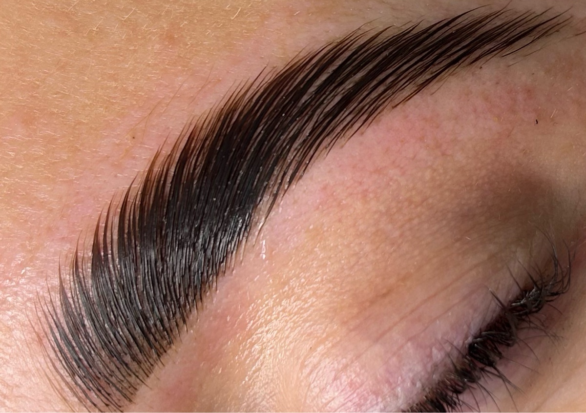 Brow Lamination