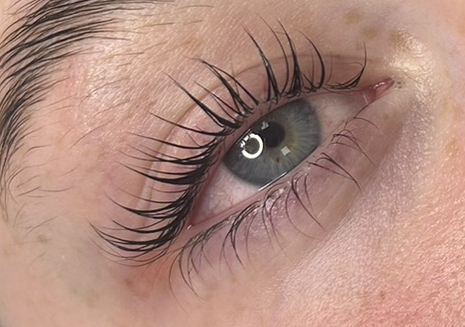 Lash Lift
