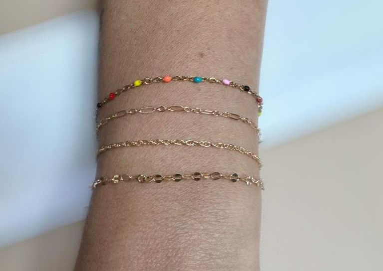 Permanent Bracelet Appointment