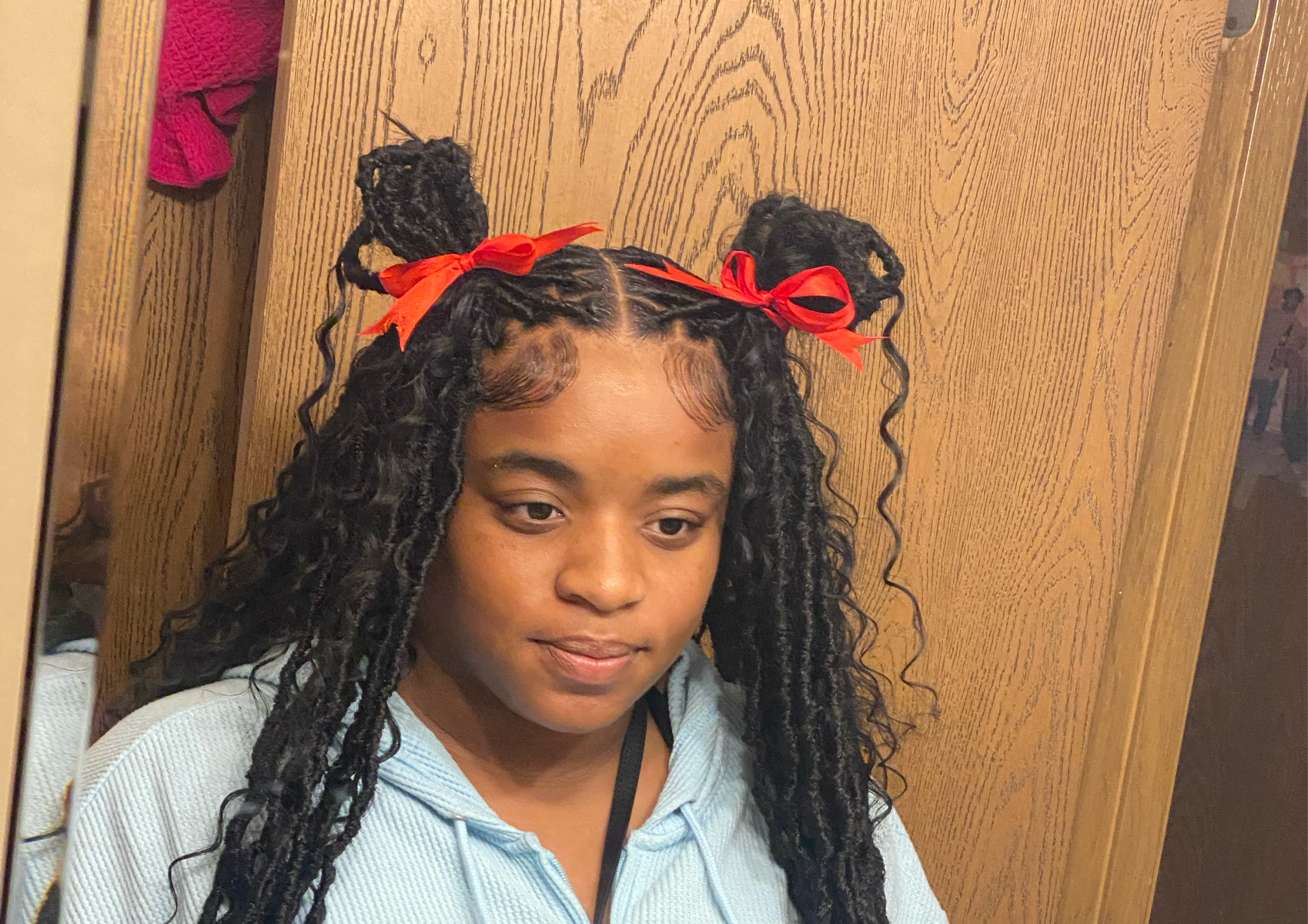 Distress Loc X Nulocs X Soft Locs