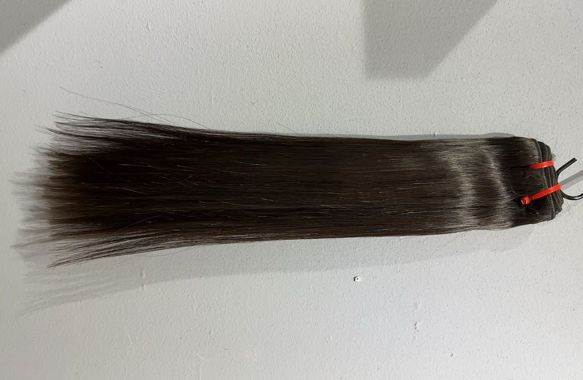 16 inch 13a Vietnamese  Straight(per bundle)