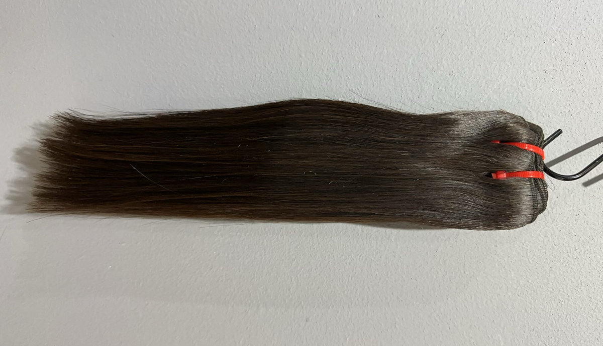 12inch 13a Vietnamese Straight (per bundle)