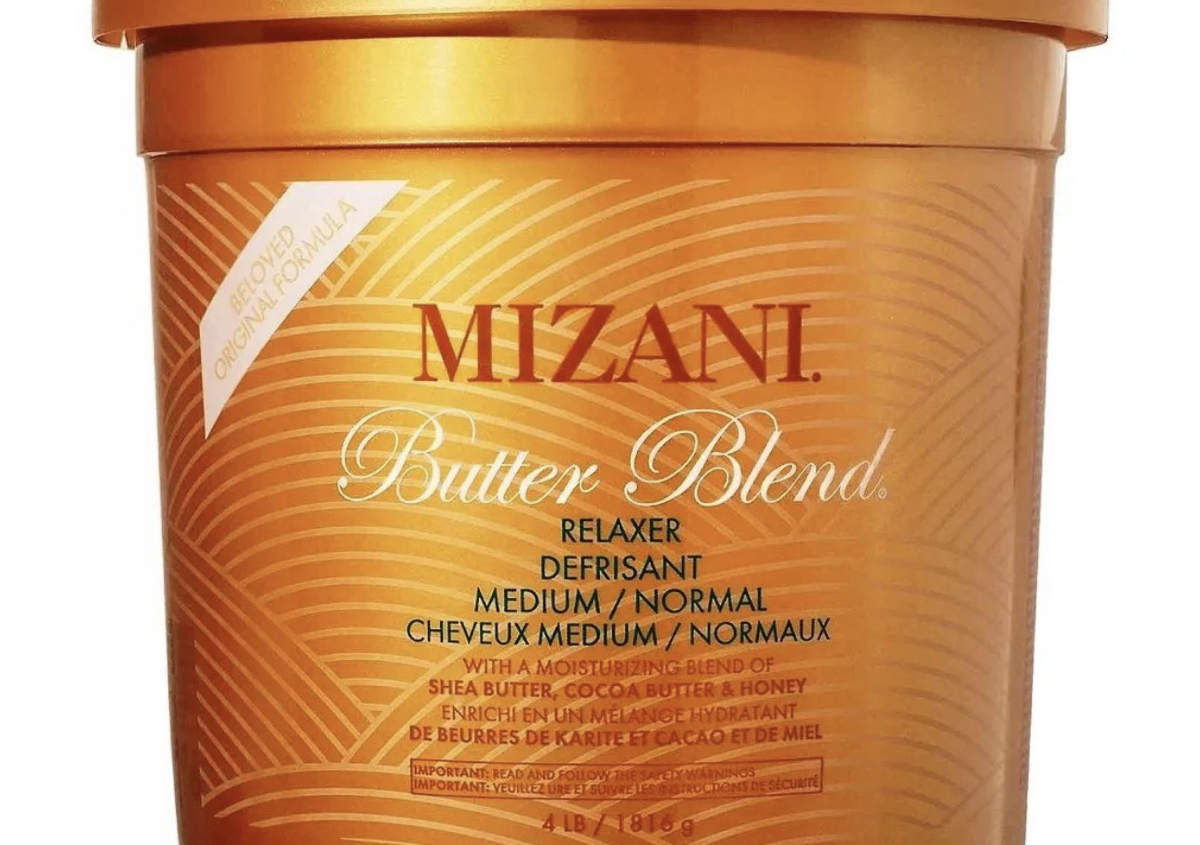 Mizani (retouch)
