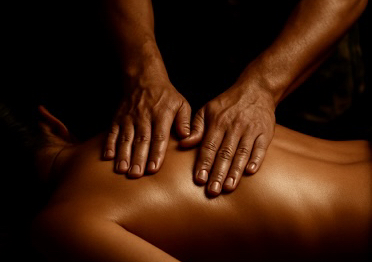 Menopause Support Massage