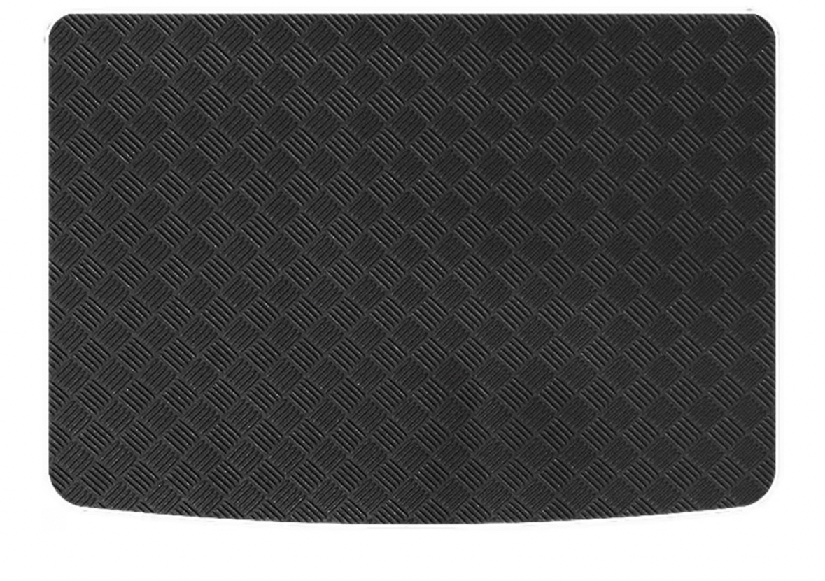 Rubber boots floor Mat
