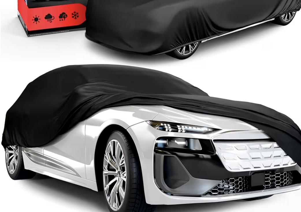 Car cover