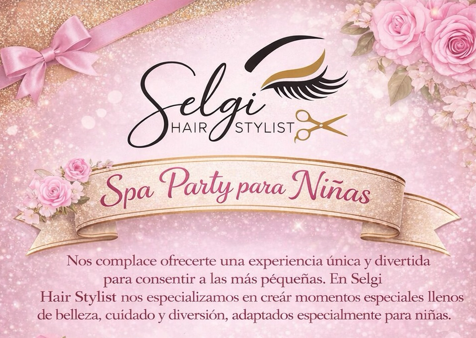 Luxury Spa Experience