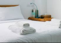 Airbnb Routine Cleaning