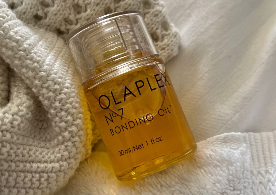 Olaplex Bonding Oil