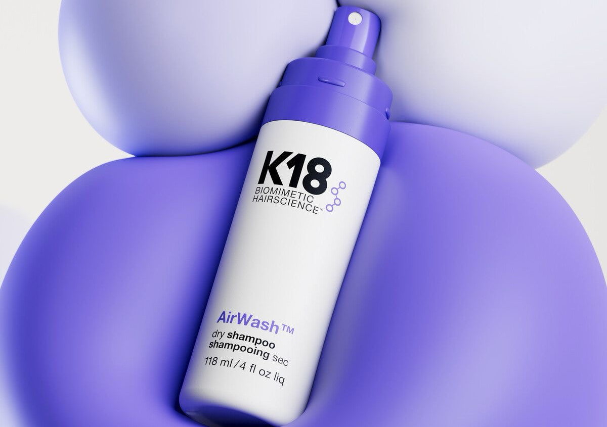 K18 Dry Shampoo