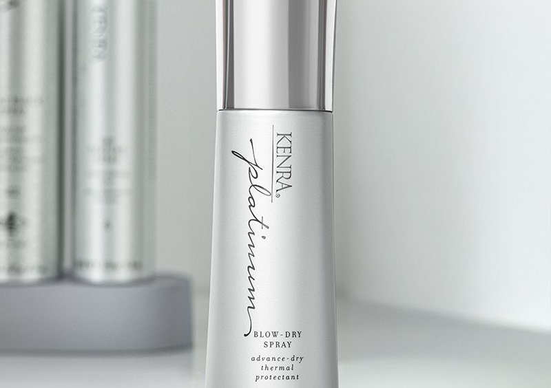 Kenra Blowdry Spray
