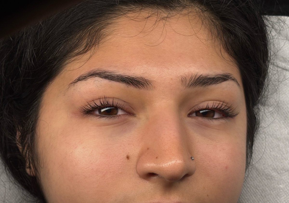Lash Lift