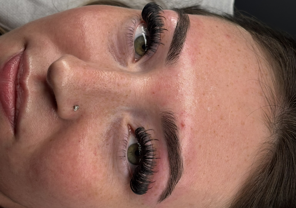Brow+Lash Combo