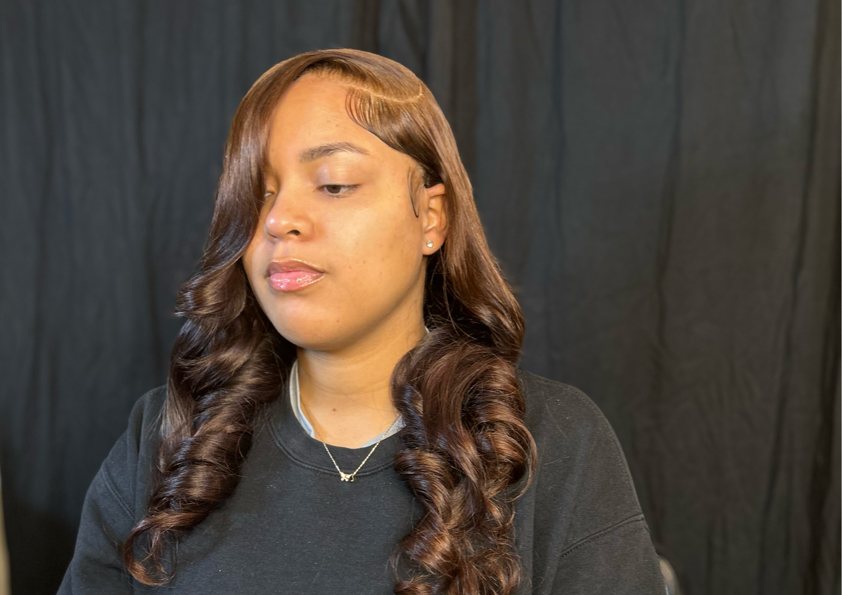 Closure Wig Re-Install 