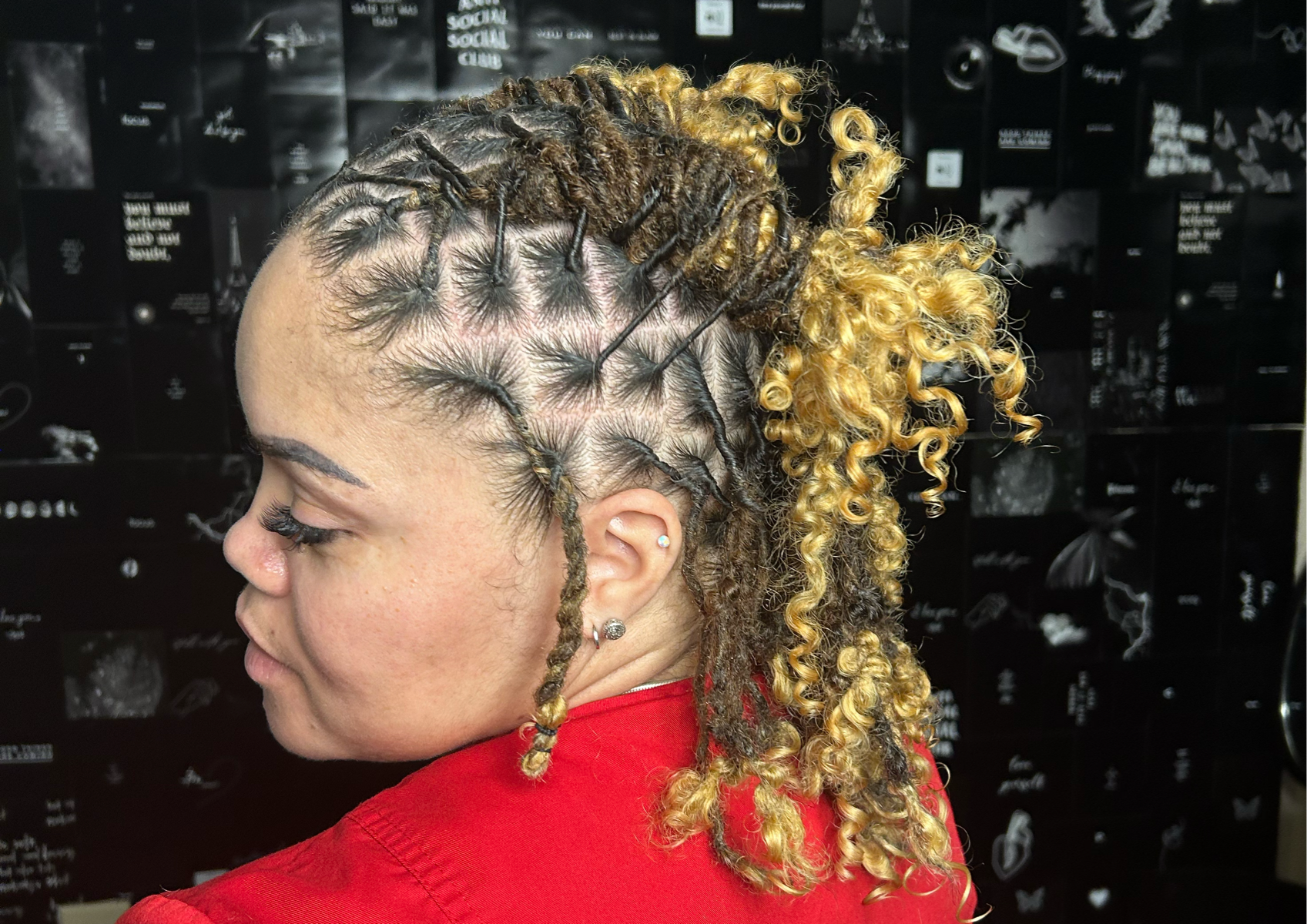 Loc Style