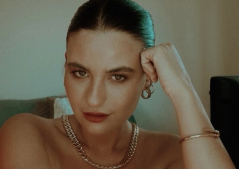 Photoshoot / Editorial makeup 